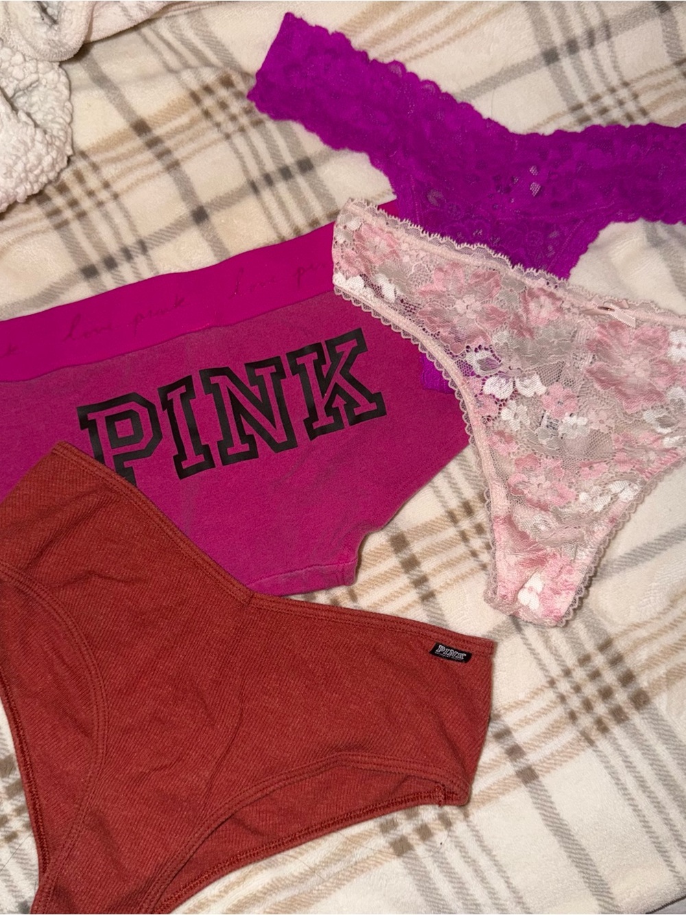panty bundle